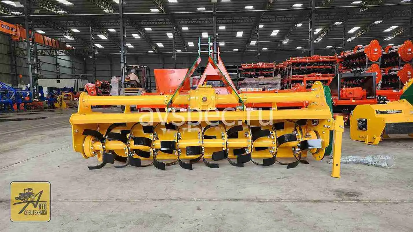 Почвофреза BRT 225