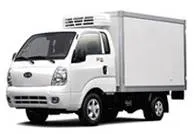 Киа Бонго Рефрижератор