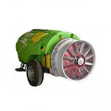 Опрыскиватель прицепной RANGER 1000 (BADILLI)