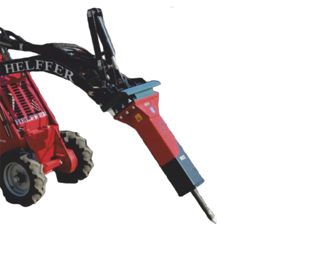 Гидромолот