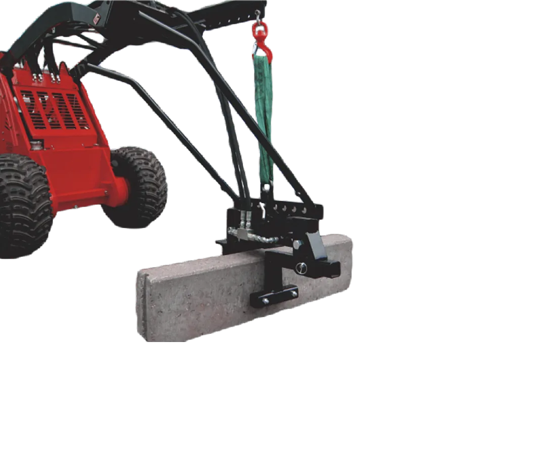 Бордюроукладчик