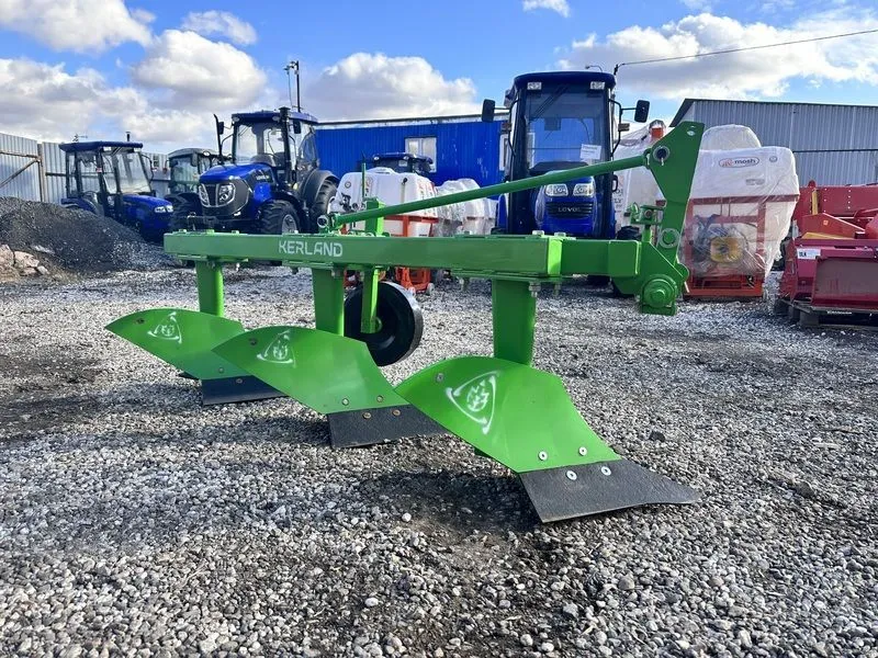 Плуг Kerland B 3,20