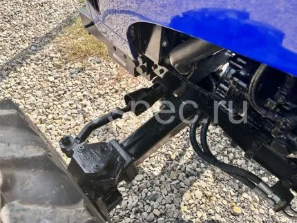 трактор foton lovol te-244