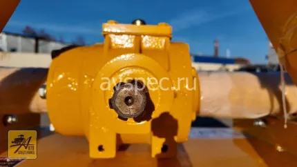 Почвофреза KRT 0.9