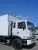 Тушевоз Hyundai HD 170