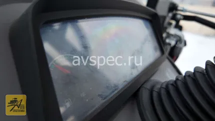 трактор foton lovol te-244