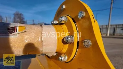 Почвофреза KRT 1.05