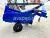 Картофелекопалка транспортерная КК-540 короткая