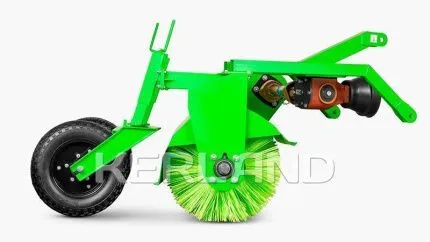 Щётка подметальная Керланд МП1600