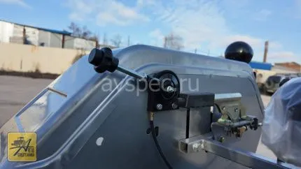 трактор rusich t18 chuvashpiller