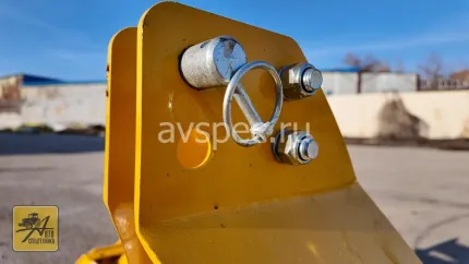 Почвофреза KRT 0.9