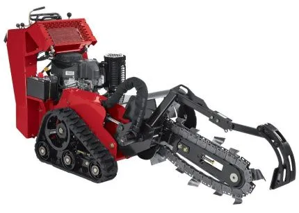 Баровая установка Helffer MSV-500