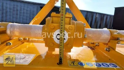 Почвофреза KRT 1.05