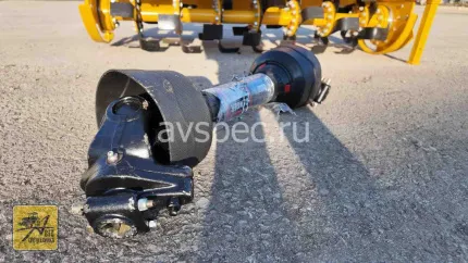 Почвофреза KRT 0.9