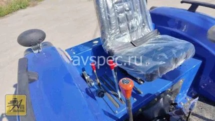 трактор xingtai 244 xt