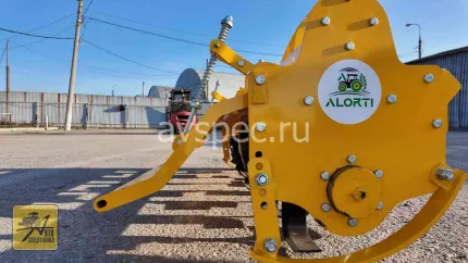 Почвофреза KRT 0.9