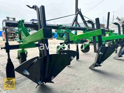 Культиватор-окучник Kerland ОК500