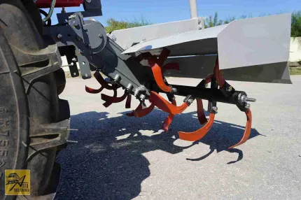 Минитрактор Феникс Р-2