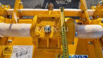 Почвофреза KRT 1.05