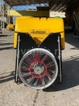 Опрыскиватель садовый вентиляторный WINDY600 Piramid (MOSH)