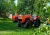 Минитрактор Уралец-224 (4×4) Минитрактор Уралец-224 (4×4)