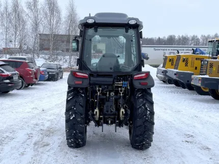 Трактор РУСИЧ (Europard) TB-804 GII с кабиной