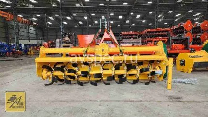 Почвофреза BRT 125