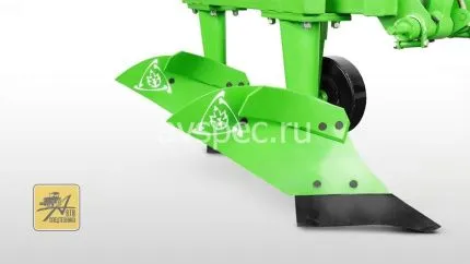 Плуг Kerland B 2,25