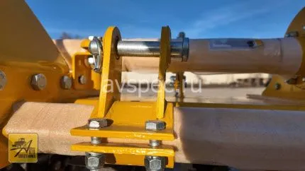 Почвофреза KRT 1.05