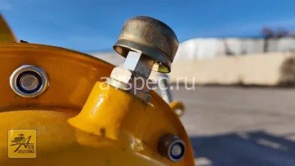 Почвофреза KRT 0.9