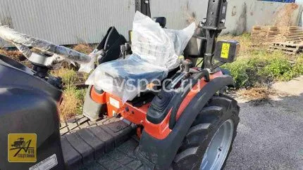 трактор foton lovol te-244