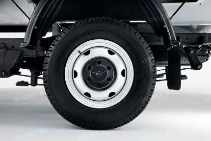 Рефрижератор УАЗ Профи