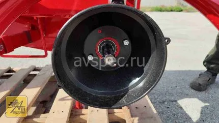 Косилка роторная Уралец 1,35 м с цилиндром (Z-069/1)