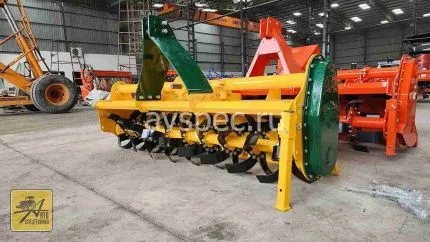 Почвофреза BRT 125