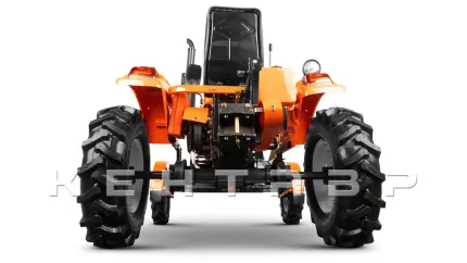 трактор rusich t18 chuvashpiller