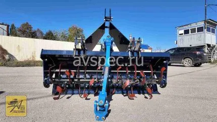 Почвофреза навесная 1GQN-160 S