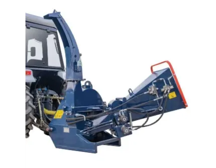 Измельчитель веток Farmer-Helper BX92R