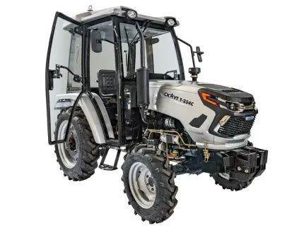 Трактор Трактор СКАУТ TY-254С 