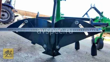 Культиватор-окучник Kerland ОК300