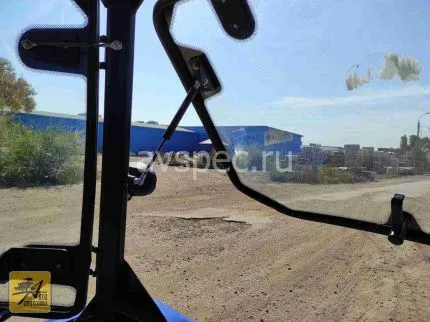 трактор foton lovol te-244