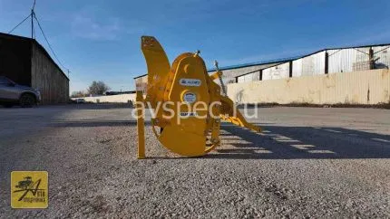 Почвофреза KRT 165