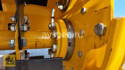 Почвофреза KRT 0.9