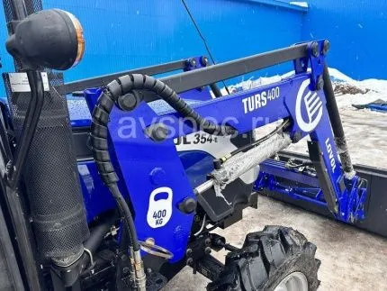 трактор foton lovol te-244