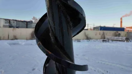 Ямобур 1W-30