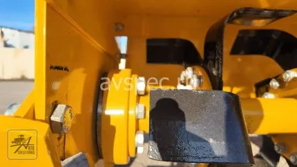 Почвофреза KRT 1.05