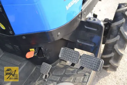 Минитрактор SOLIS 26