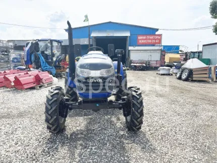 трактор foton lovol te-244
