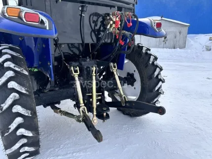 трактор xingtai 244 xt