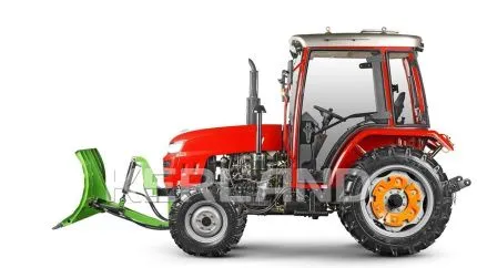 Отвал Kerland S544