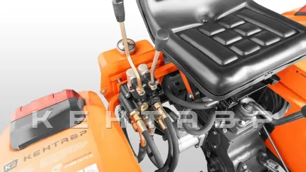 трактор rusich t18 chuvashpiller